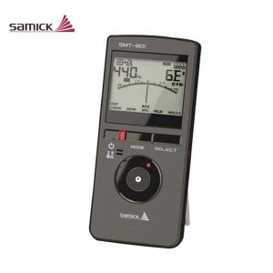 삼익 전자박자기 SMT801 메트로놈-튜닝-조율-메트로튜너-온도계-습도계-스마트폰 USB 호환