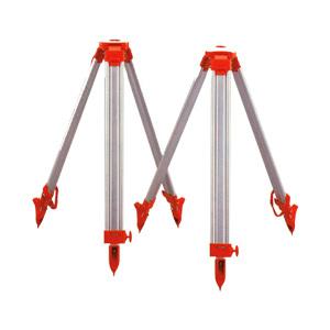 신콘 STD-CLT-32 (=CLT-32/CLT32) 알루미늄삼각대 오토레벨/측량기용 5/8인치 970mm-1600mm