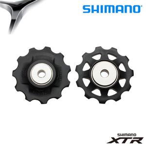 [FNS]시마노 RD-M970 XTR 9단 텐션/가이드 풀리 세트