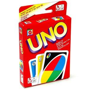 No14/우노카드게임 UNO 가족카드 보드게임 마텔