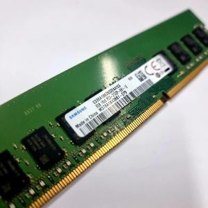 (삼성전자) DDR4 8G PC4-17000 정품 (2133) / RAM