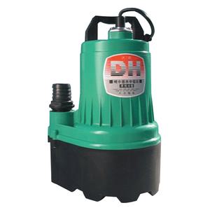 DPW185-220볼트 대화전기 특대형 비자동 배수용 수중펌프