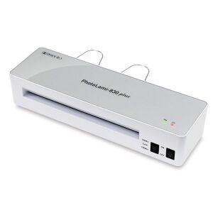 [핫트랙스]현대오피스 PL-830Plus A4코팅기 60초 빠른예열가능