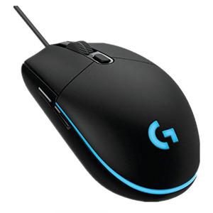 로지텍 G102 2세대 Lightsync 블랙 정품박스 무상2년 서비스