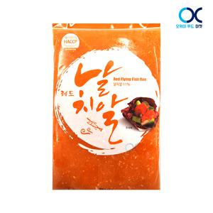 날치알 씨케이 레드 800g