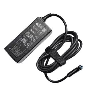 HP 노트북 충전기 어댑터 45W 연결잭 직경 4.5mm