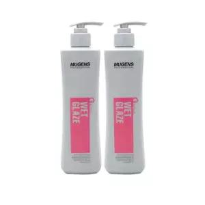 웰코스 뮤겐스 게츠 웨트 촉촉한 글레이즈 500g 2개
