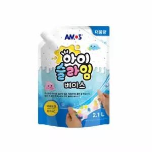 아모스 아이슬라임 베이스 2.1L