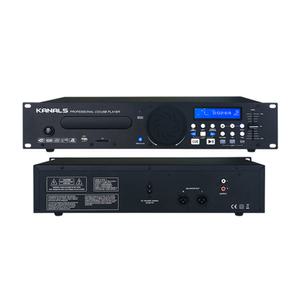 카날스 CD-700U /CD플레이어.USB.SD카드/전문가용 CD플레이어