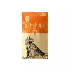 토종닭 후기 20kg (펠렛) / 닭사료