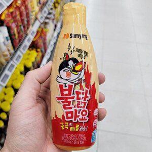 불닭 마요 소스 250g  cP00371420