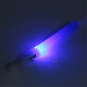 서무스토어 LED 응원봉 블루 야광봉