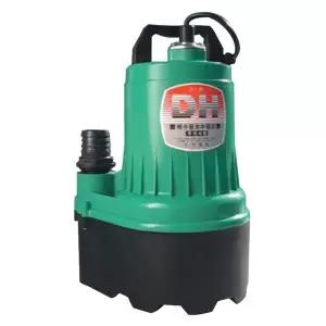 DPW185-220볼트 대화전기 특대형 비자동 배수용 수중펌프