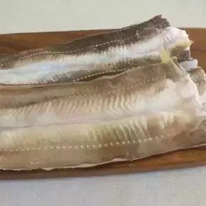 통영 자연산 손질 바다장어 2kg 특대