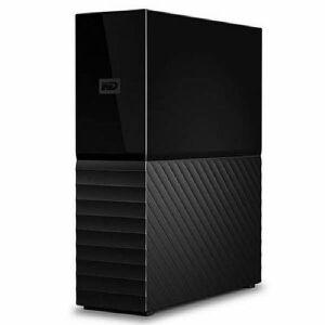 [하프클럽/](P)NEW 자재 MY Book(3.5/8TB/WD)