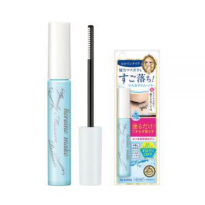 키스미 1+1 히로인 메이크 마스카라 리무버 6ml x 2개