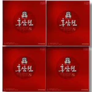 정관장 홍삼원 70ml x 30포 4박스