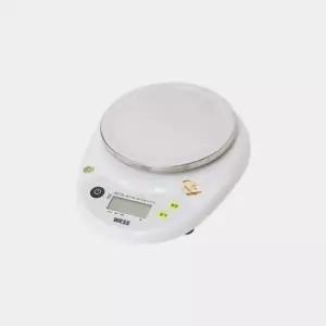 제작도구 웨스 전자저울 WZ1D 1g/3kg WESS JSOBAL (WFA31A1)