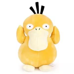 포켓몬스터 봉제 인형 고라파덕 30cm/애착/아기/동물/귀여운/어린이/유아/키즈/아동/장난감/선물/캐릭터