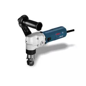[보쉬] GNA3.5 유선 니블러 3.5mm 철판가위 금속 절단기 620W