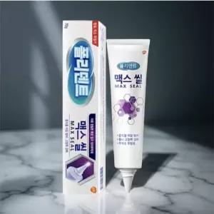 의치 부착제 홈메우기 가짜 이빨 본드 고정 접착제