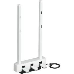 야마하 P-515_P-125_P121 페달 유닛(화이트)LP-1WH