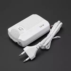 타로시 국산 신우 LNG 가스 경보기 ND-114 누출 감지기 AC 220V