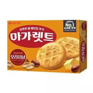 고품질 오리지널 대 마가렛트 352g 편의점 간식거리 사무실간식 (WFFOFSB)