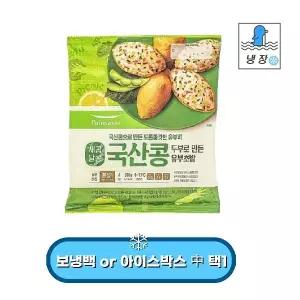 풀무원 새콤달콤 국산콩 두부로 만든 유부초밥 330G (냉장)
