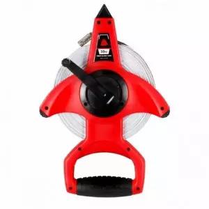 스타 줄자 50M ZH220-050 50m 워킹자 줄자
