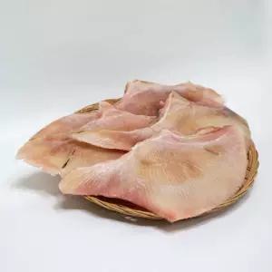 반건조 냉동 가오리 1kg