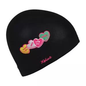 [엑스블루] XBL-6201-01 유앤미 자수 메쉬 수모