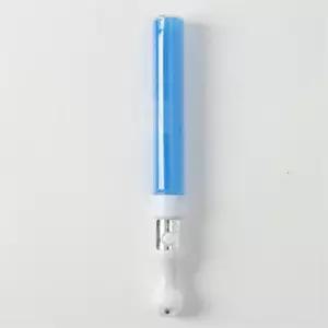 EB디자인 막대응원봉 블루 LED야광봉