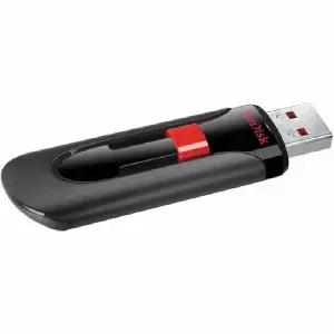 [오피스넥스]Cruzer Glide USB CZ60 64G SanDisk