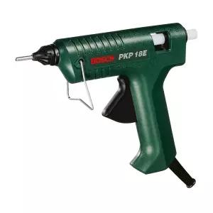 보쉬-글루건 PKP18E 200W (1EA)/보수/용품/글루건/실리콘건/휴대용/다용도/공예/문구/접착/본드/작업