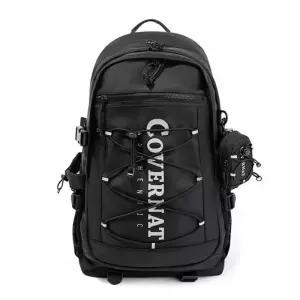 커버낫 뉴 어센틱 백팩 31L 블랙 CO2606BP01BK