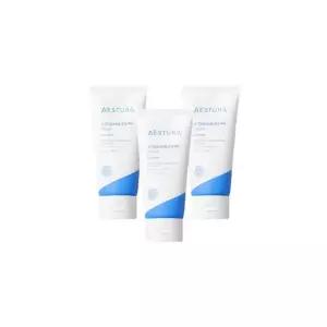 에스트라 촉촉한 수분 보습 아토베리어365 크림 2세대 80ml 3개