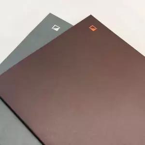 상지사 컨버터블노트 B6 A4 뜯어쓰는 루즈시트