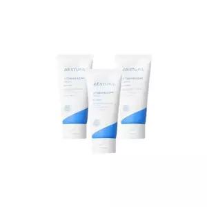[셀러허브]에스트라 촉촉한 수분 보습 아토베리어365 크림 2세대 80ml 3개 (S46107225)