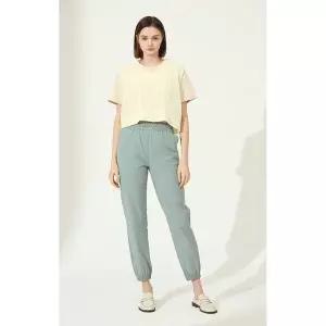 [NS홈쇼핑][펠틱스] 여성 나일론 조거 팬츠 3종 (F507W-3)[35808326]