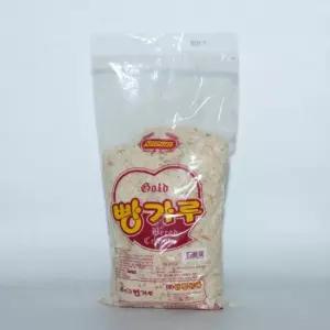 신일 골드 습식 빵가루 냉동 2kg 젖은
