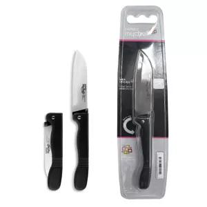 도루코 미니 9.7cm 과일 야채 다용도 접이식 과도