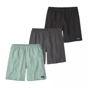 SS26 멘즈 배기스 롱즈 - 7인치 58035R5 58035R5DT