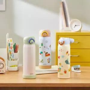 [텐바이텐][써모스] 원터치 텀블러 마이디자인 보틀3 JNR-502K (500ml)