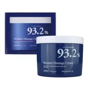 기초케어 드봉 엘지 데뷰 모이스쳐 마사지 크림 500ml