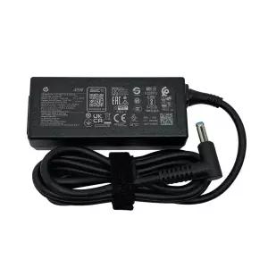 HP 15s-fq5304TU 노트북 정품 전원 어댑터 19.5V 2.31A 45W (4.5x3.0mm) 충전기