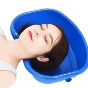 대야통 노인 임산부 세발기 환자용 목욕 실버용품