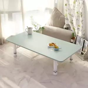 5단 높이조절 접이식 좌식 소파 거실 테이블 1200x600