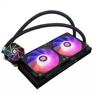 Thermalright AQUA ELITE 240 ARGB V3 벌크 서린 (블랙)