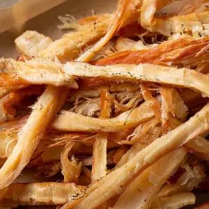 페스츄리 바비큐 오징어 200g (1팩~5팩)